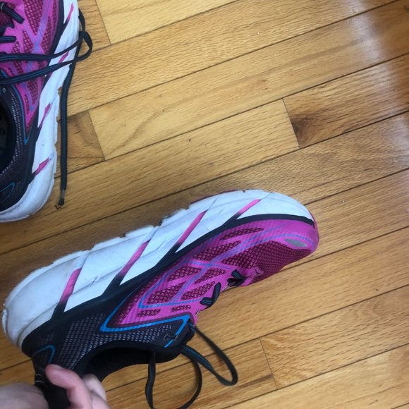 Hoka Clifton 8 - Worn - Picture 8 of 8